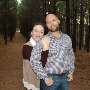 Meet your Posher, Buddy-shawna